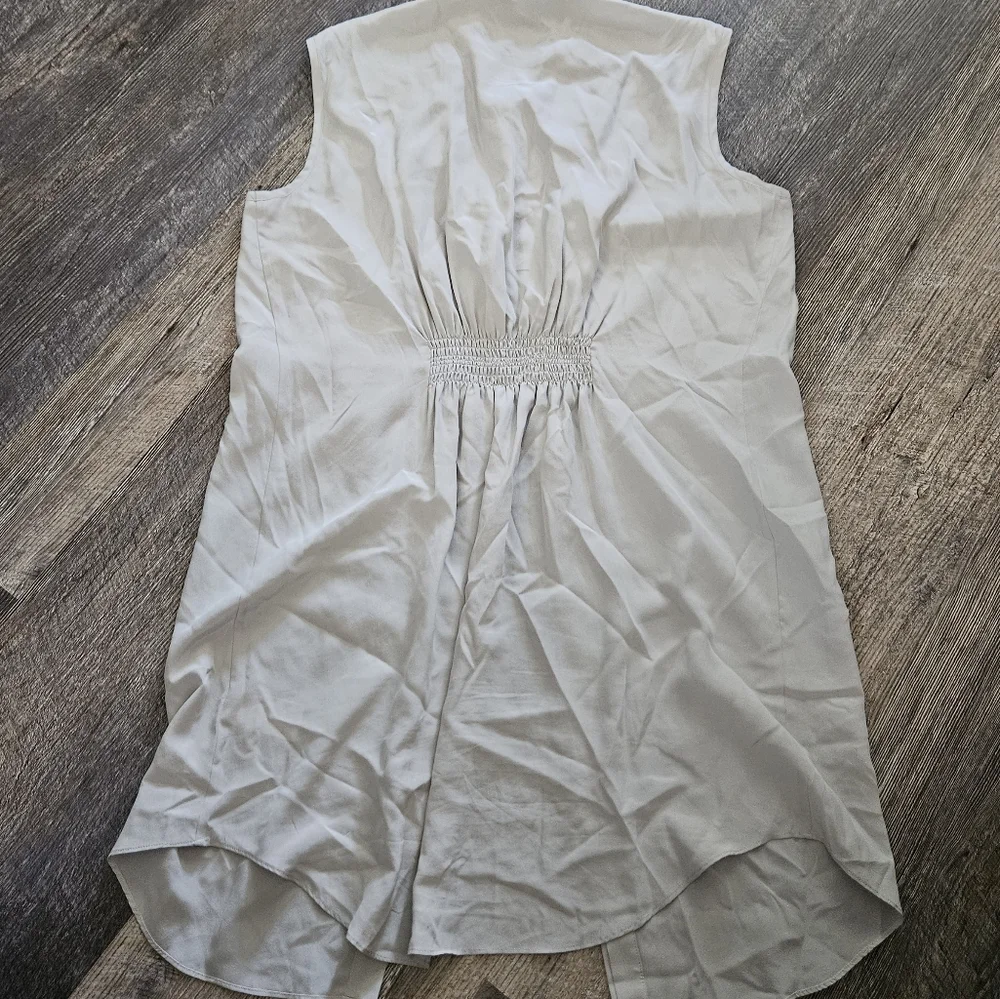 All saints sirius silk dress - Picture 5 of 5